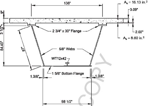 common l d ratio for simply supported steel box girders|single box girder bridge.